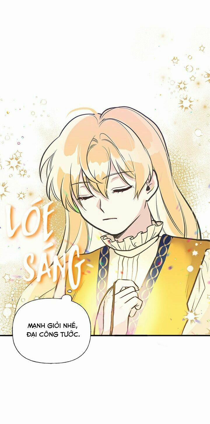 Chị Tôi Đã Nhặt Về Nhà Một Nam Chính Quyến Rũ 34 trang 16