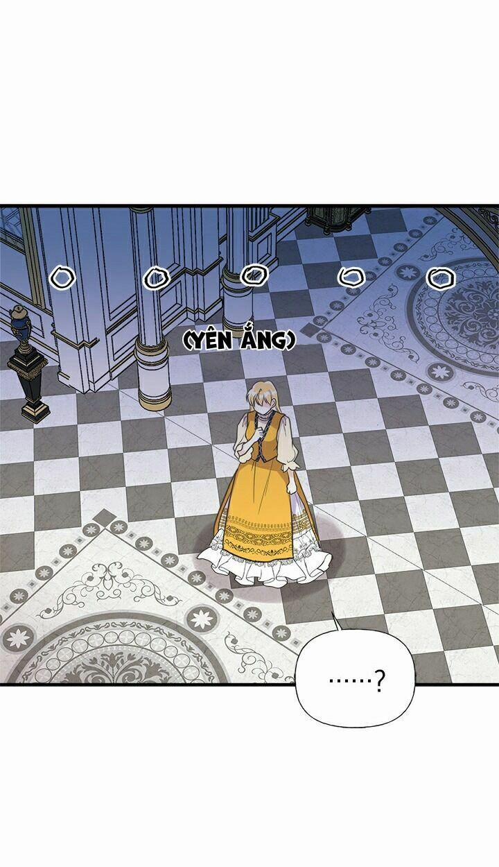 Chị Tôi Đã Nhặt Về Nhà Một Nam Chính Quyến Rũ 34 trang 18