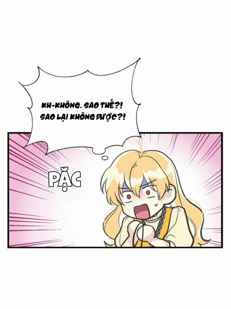 Chị Tôi Đã Nhặt Về Nhà Một Nam Chính Quyến Rũ 34 trang 19