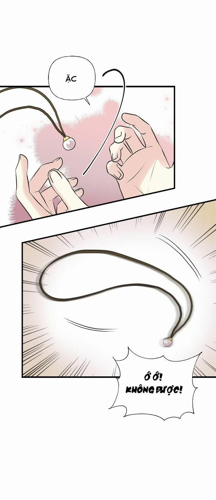 Chị Tôi Đã Nhặt Về Nhà Một Nam Chính Quyến Rũ 34 trang 21