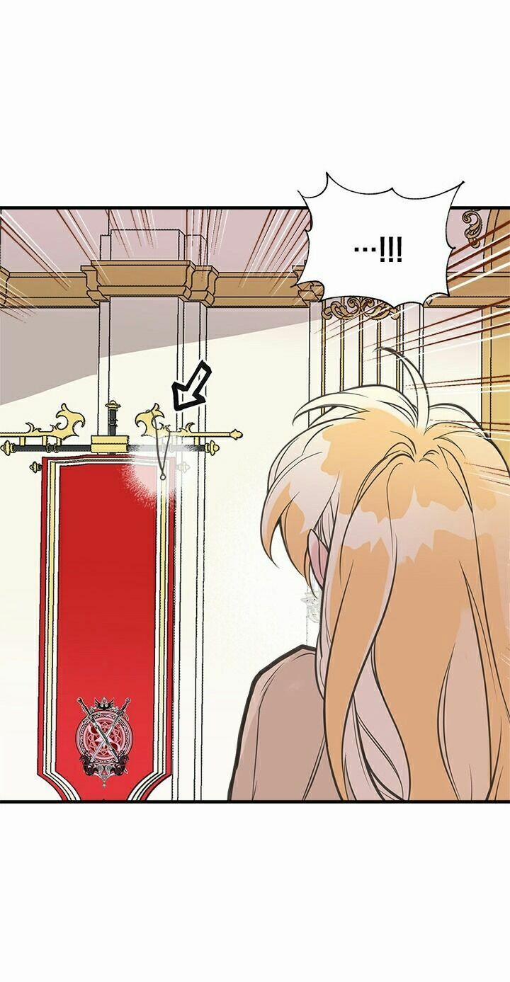 Chị Tôi Đã Nhặt Về Nhà Một Nam Chính Quyến Rũ 34 trang 22