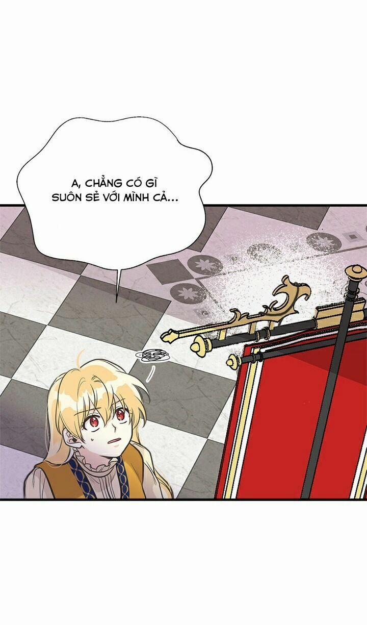 Chị Tôi Đã Nhặt Về Nhà Một Nam Chính Quyến Rũ 34 trang 23