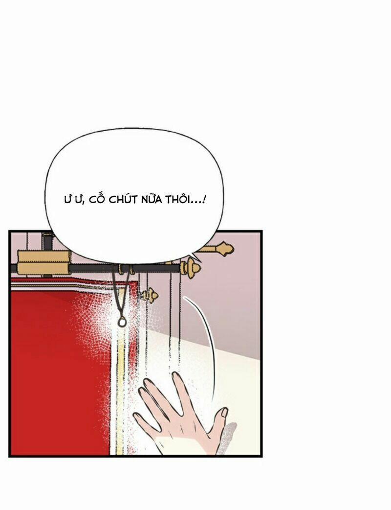 Chị Tôi Đã Nhặt Về Nhà Một Nam Chính Quyến Rũ 34 trang 24