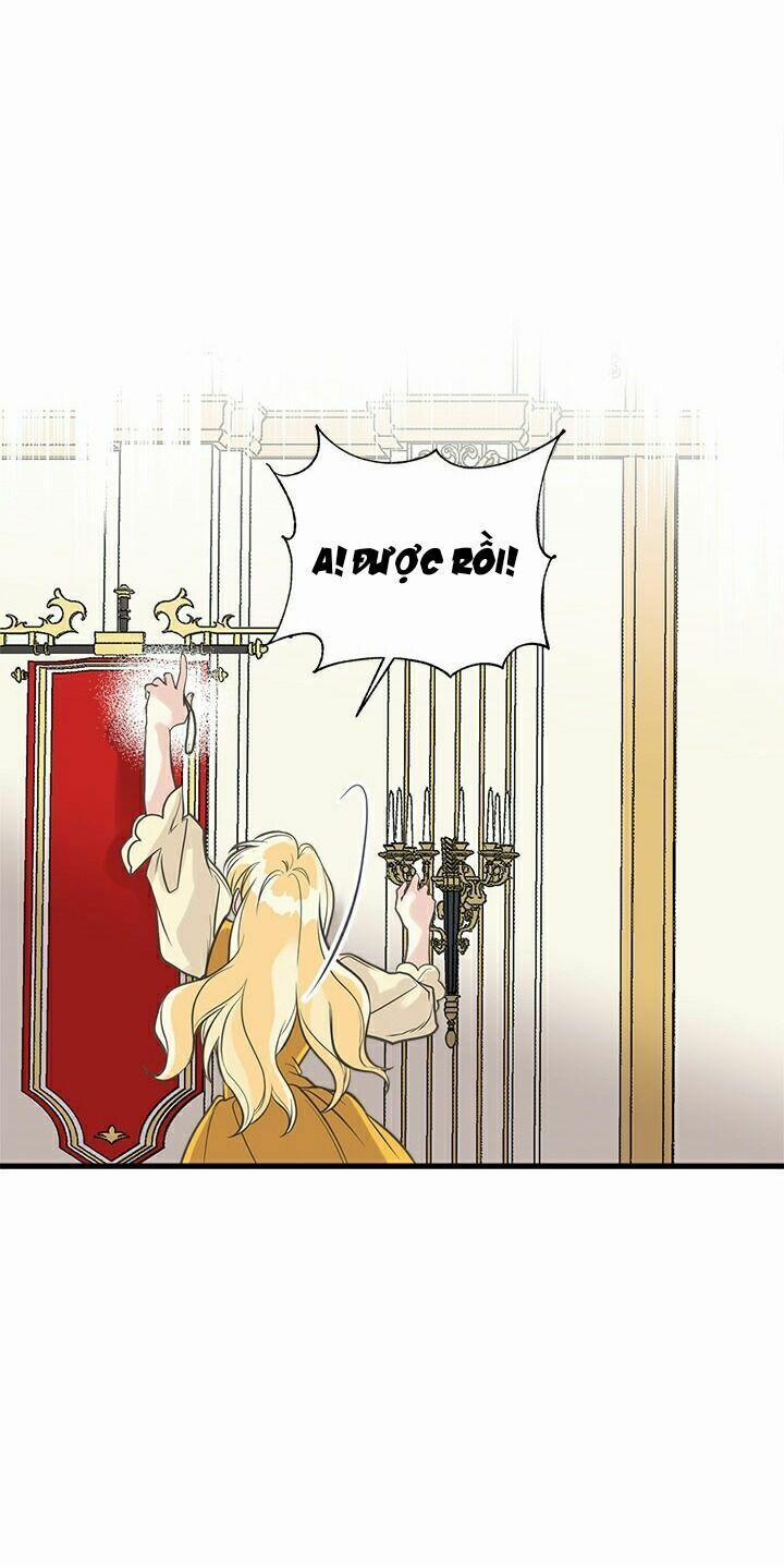 Chị Tôi Đã Nhặt Về Nhà Một Nam Chính Quyến Rũ 34 trang 26