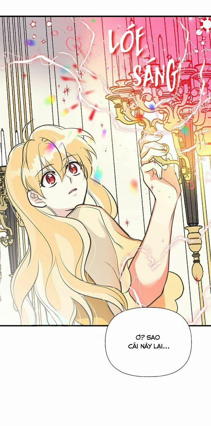 Chị Tôi Đã Nhặt Về Nhà Một Nam Chính Quyến Rũ 34 trang 28