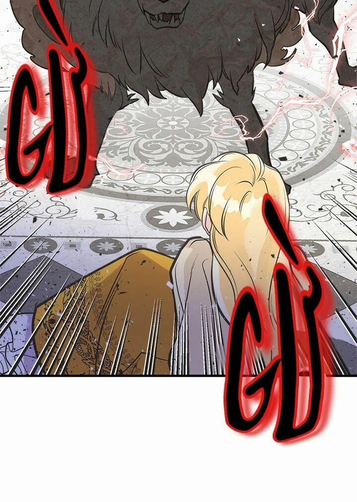 Chị Tôi Đã Nhặt Về Nhà Một Nam Chính Quyến Rũ 34 trang 32