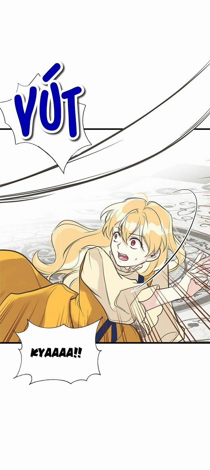 Chị Tôi Đã Nhặt Về Nhà Một Nam Chính Quyến Rũ 34 trang 36