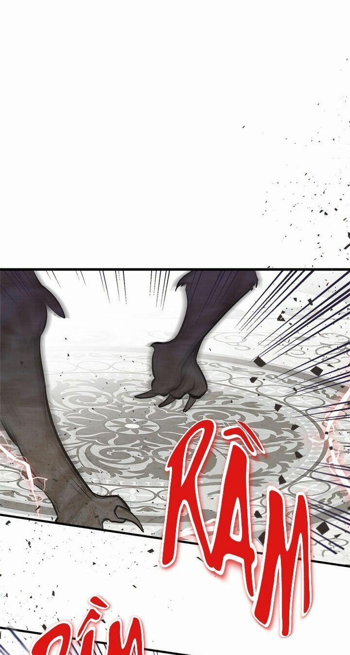 Chị Tôi Đã Nhặt Về Nhà Một Nam Chính Quyến Rũ 34 trang 37