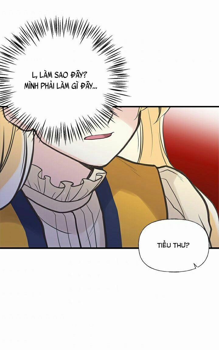 Chị Tôi Đã Nhặt Về Nhà Một Nam Chính Quyến Rũ 34 trang 43