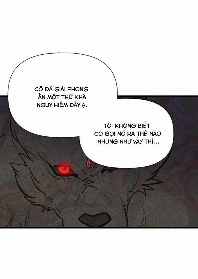 Chị Tôi Đã Nhặt Về Nhà Một Nam Chính Quyến Rũ 34 trang 45