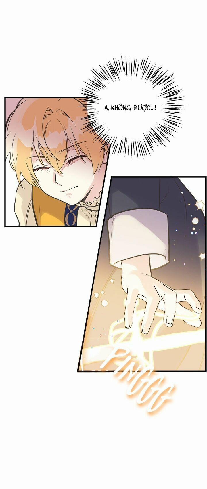 Chị Tôi Đã Nhặt Về Nhà Một Nam Chính Quyến Rũ 34 trang 47