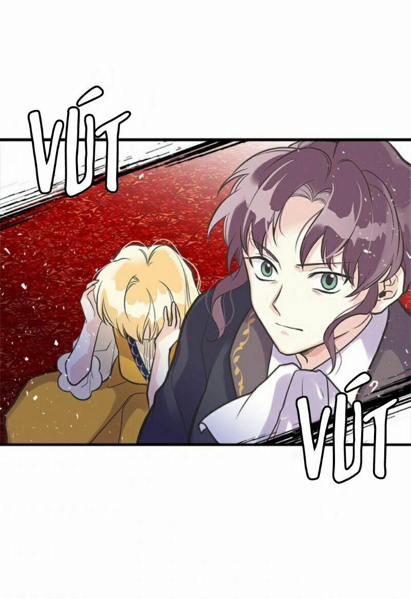 Chị Tôi Đã Nhặt Về Nhà Một Nam Chính Quyến Rũ 34 trang 49