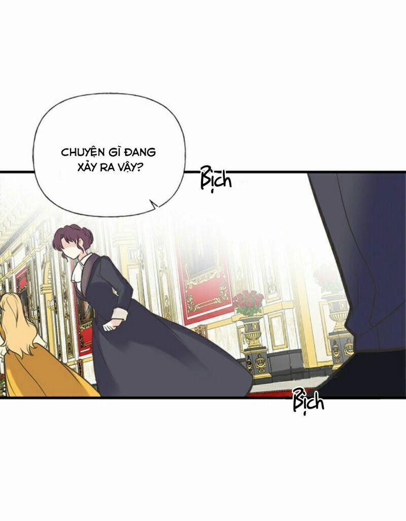 Chị Tôi Đã Nhặt Về Nhà Một Nam Chính Quyến Rũ 34 trang 64