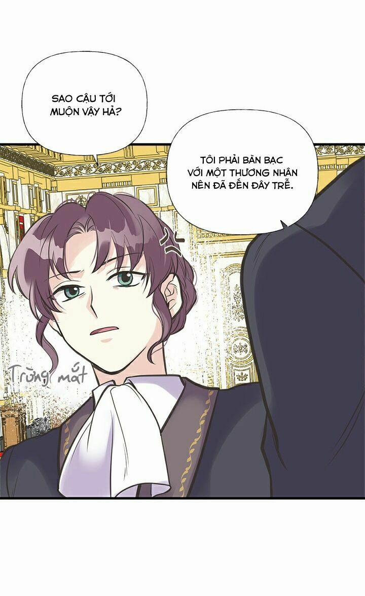 Chị Tôi Đã Nhặt Về Nhà Một Nam Chính Quyến Rũ 34 trang 65