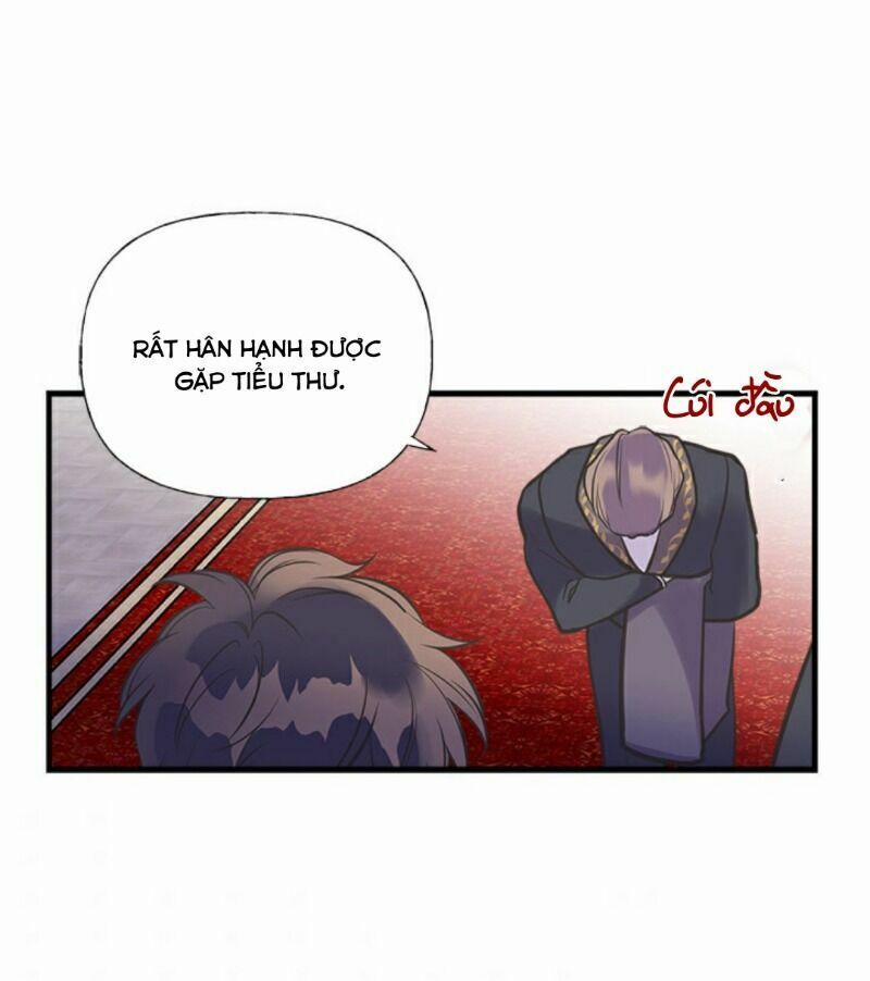 Chị Tôi Đã Nhặt Về Nhà Một Nam Chính Quyến Rũ 34 trang 66