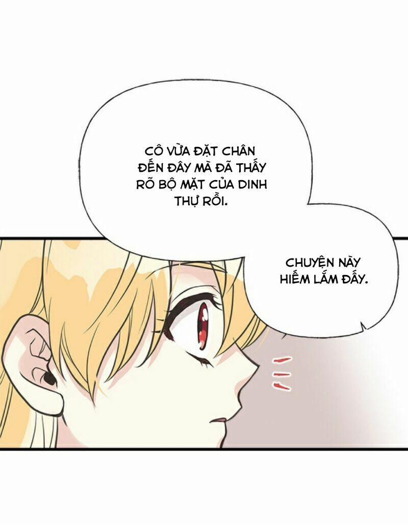 Chị Tôi Đã Nhặt Về Nhà Một Nam Chính Quyến Rũ 35 trang 15