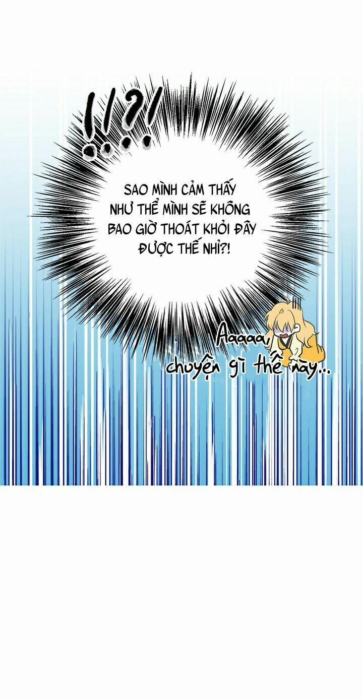 Chị Tôi Đã Nhặt Về Nhà Một Nam Chính Quyến Rũ 35 trang 18