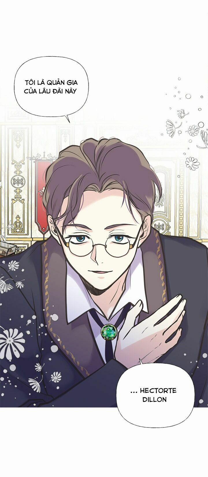 Chị Tôi Đã Nhặt Về Nhà Một Nam Chính Quyến Rũ 35 trang 2