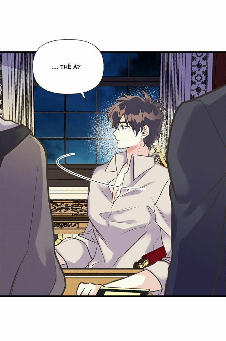 Chị Tôi Đã Nhặt Về Nhà Một Nam Chính Quyến Rũ 35 trang 20