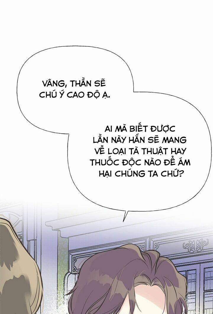 Chị Tôi Đã Nhặt Về Nhà Một Nam Chính Quyến Rũ 35 trang 24