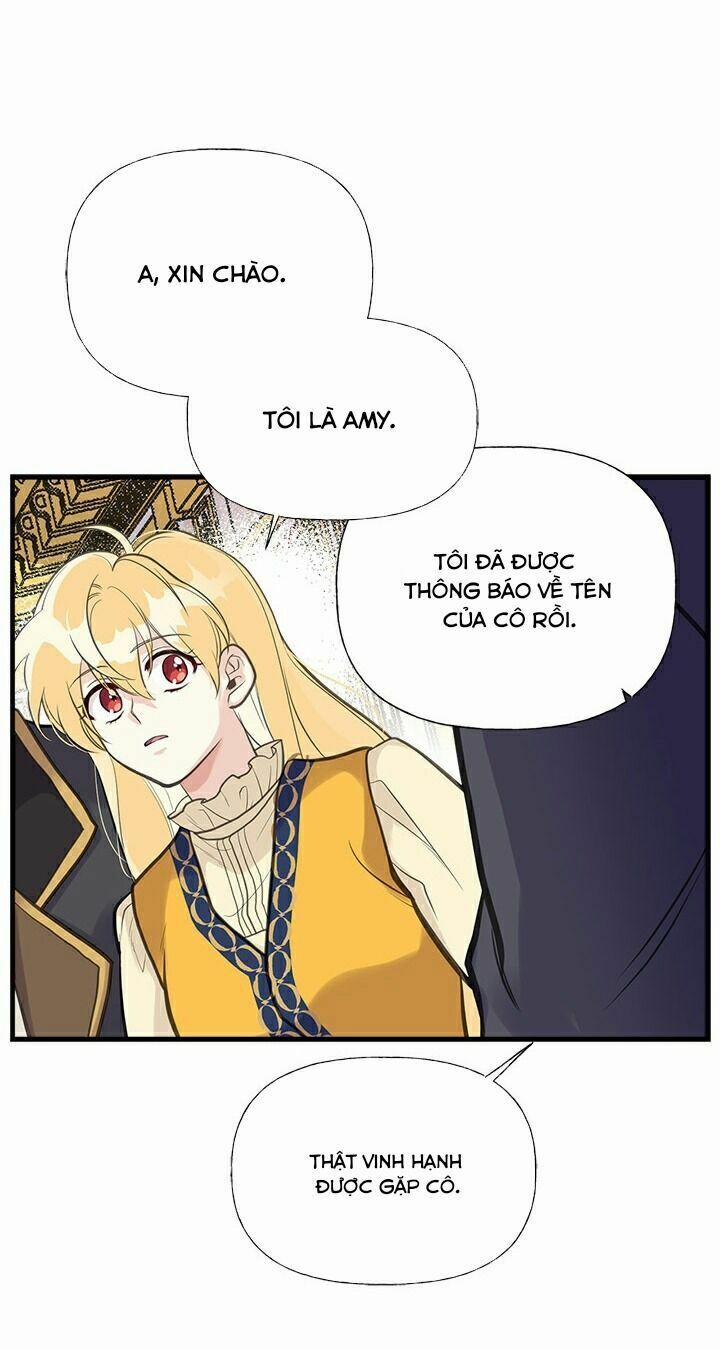 Chị Tôi Đã Nhặt Về Nhà Một Nam Chính Quyến Rũ 35 trang 3