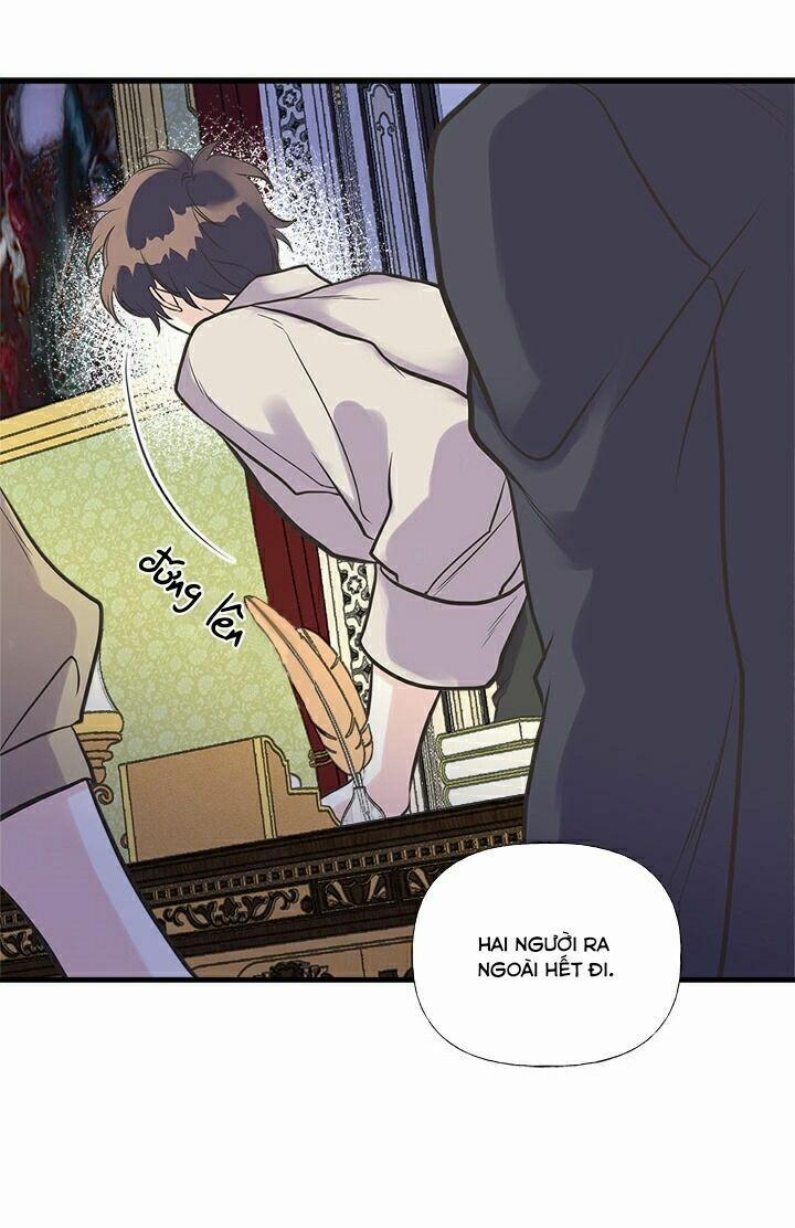 Chị Tôi Đã Nhặt Về Nhà Một Nam Chính Quyến Rũ 35 trang 30