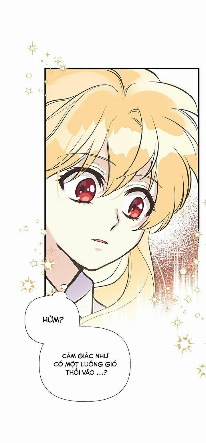 Chị Tôi Đã Nhặt Về Nhà Một Nam Chính Quyến Rũ 35 trang 48