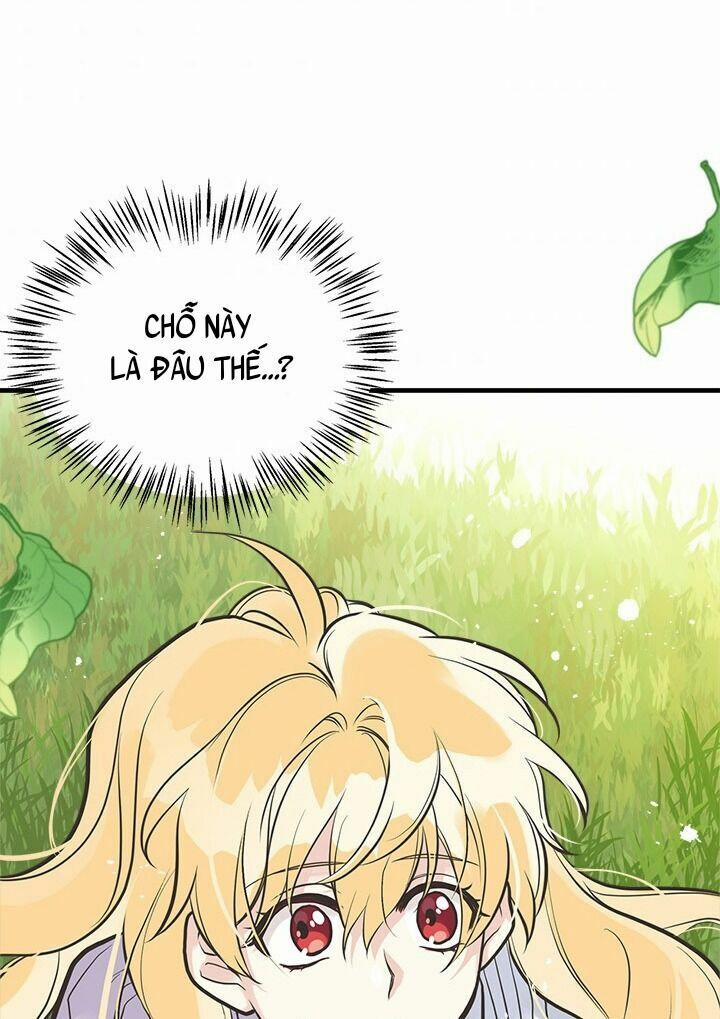 Chị Tôi Đã Nhặt Về Nhà Một Nam Chính Quyến Rũ 35 trang 50