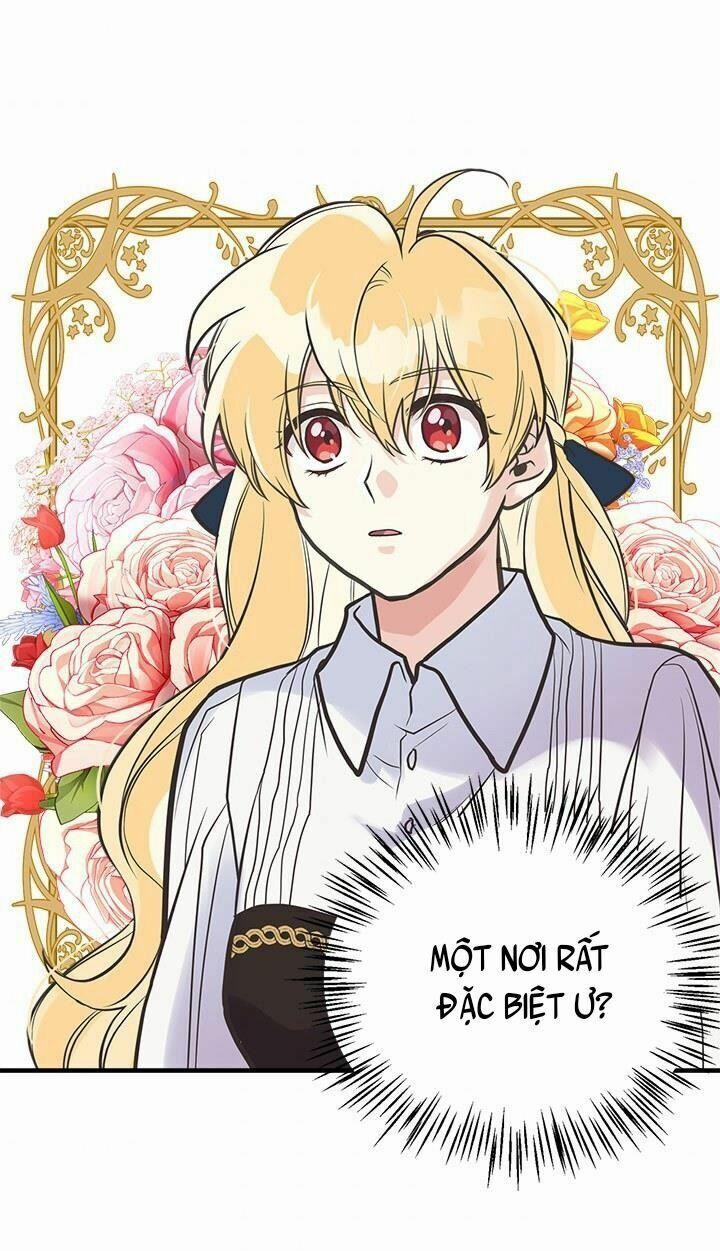 Chị Tôi Đã Nhặt Về Nhà Một Nam Chính Quyến Rũ 35 trang 65