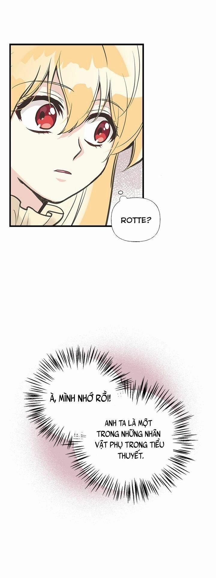 Chị Tôi Đã Nhặt Về Nhà Một Nam Chính Quyến Rũ 35 trang 8