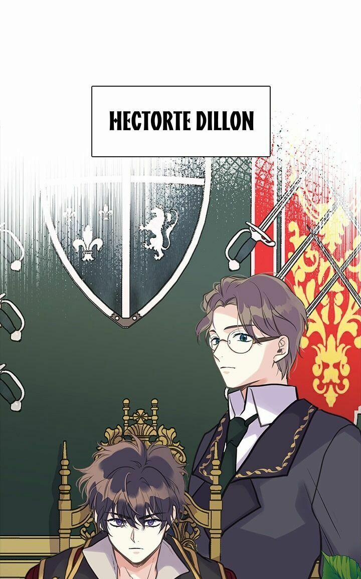 Chị Tôi Đã Nhặt Về Nhà Một Nam Chính Quyến Rũ 35 trang 9