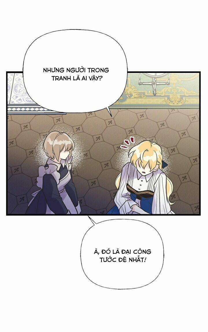 Chị Tôi Đã Nhặt Về Nhà Một Nam Chính Quyến Rũ 36 trang 14