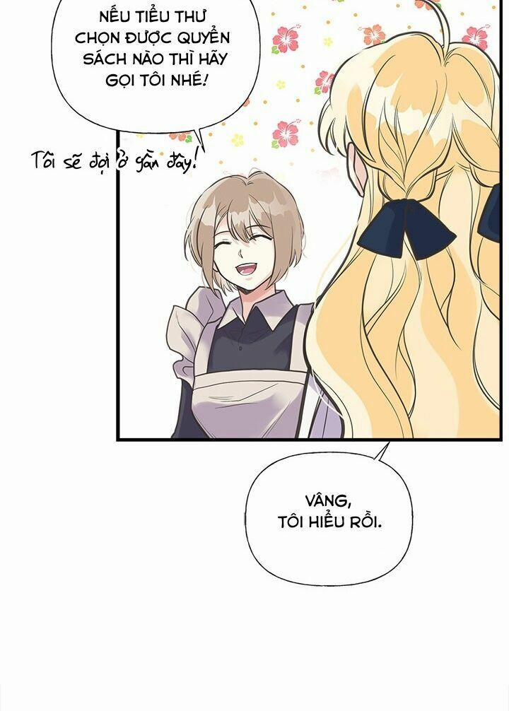 Chị Tôi Đã Nhặt Về Nhà Một Nam Chính Quyến Rũ 36 trang 20