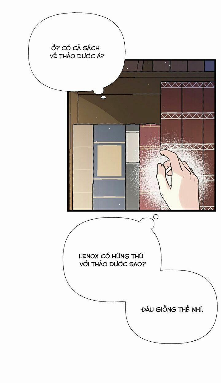 Chị Tôi Đã Nhặt Về Nhà Một Nam Chính Quyến Rũ 36 trang 23