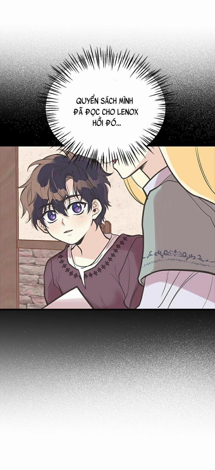 Chị Tôi Đã Nhặt Về Nhà Một Nam Chính Quyến Rũ 36 trang 25