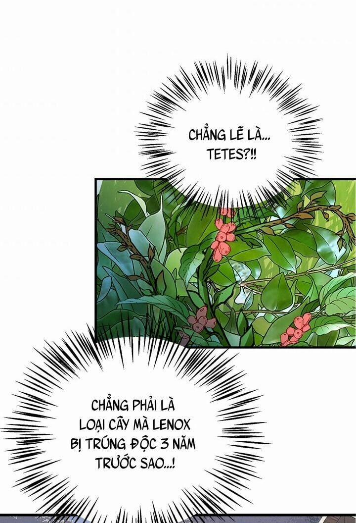 Chị Tôi Đã Nhặt Về Nhà Một Nam Chính Quyến Rũ 36 trang 34