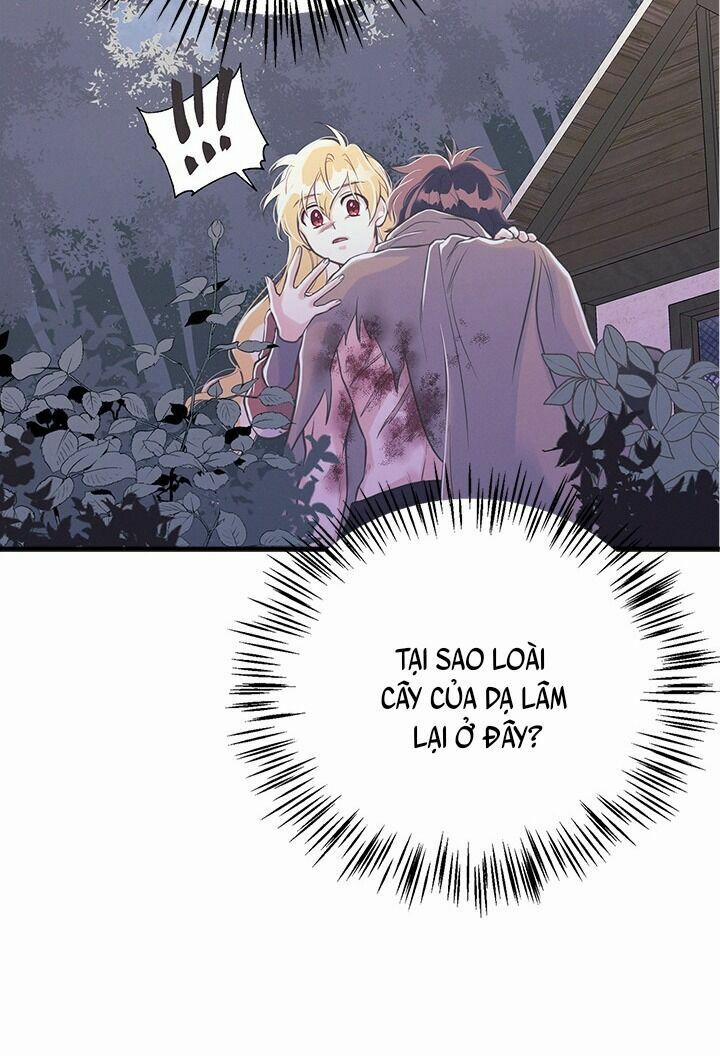 Chị Tôi Đã Nhặt Về Nhà Một Nam Chính Quyến Rũ 36 trang 35