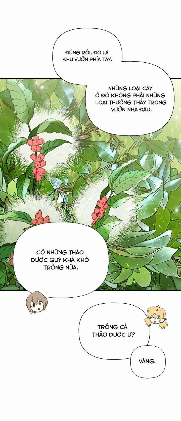 Chị Tôi Đã Nhặt Về Nhà Một Nam Chính Quyến Rũ 36 trang 37