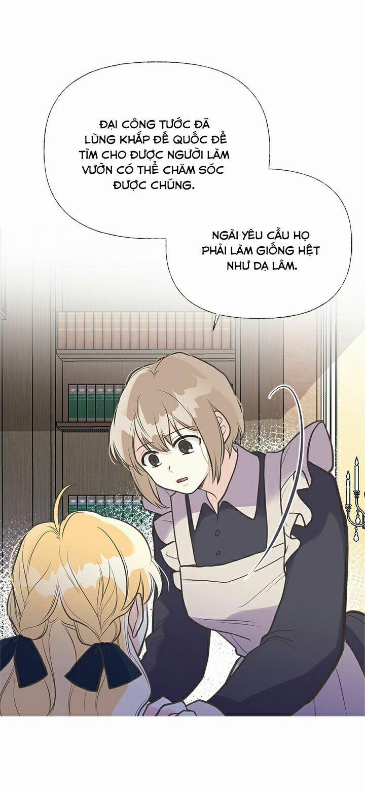 Chị Tôi Đã Nhặt Về Nhà Một Nam Chính Quyến Rũ 36 trang 41