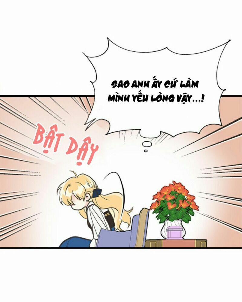 Chị Tôi Đã Nhặt Về Nhà Một Nam Chính Quyến Rũ 36 trang 48