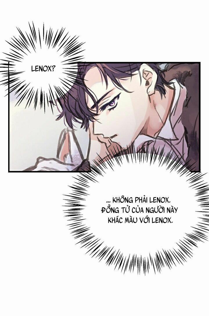 Chị Tôi Đã Nhặt Về Nhà Một Nam Chính Quyến Rũ 36 trang 5