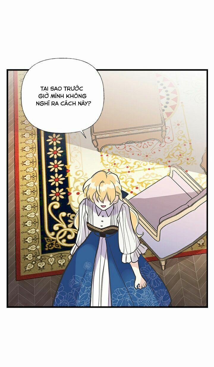 Chị Tôi Đã Nhặt Về Nhà Một Nam Chính Quyến Rũ 36 trang 54