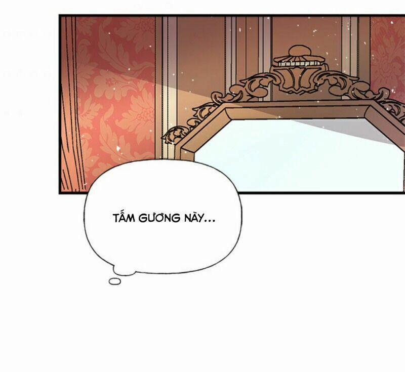 Chị Tôi Đã Nhặt Về Nhà Một Nam Chính Quyến Rũ 36 trang 59