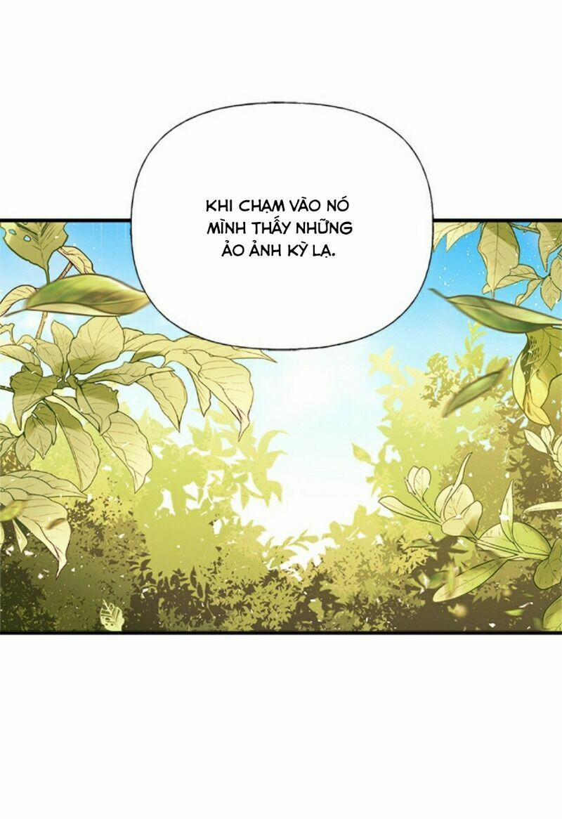 Chị Tôi Đã Nhặt Về Nhà Một Nam Chính Quyến Rũ 36 trang 60