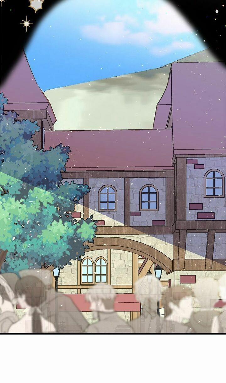 Chị Tôi Đã Nhặt Về Nhà Một Nam Chính Quyến Rũ 36 trang 64