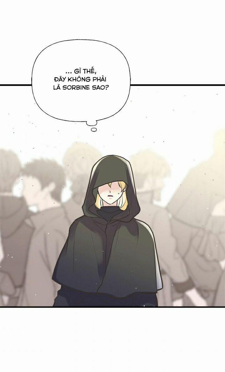 Chị Tôi Đã Nhặt Về Nhà Một Nam Chính Quyến Rũ 36 trang 65