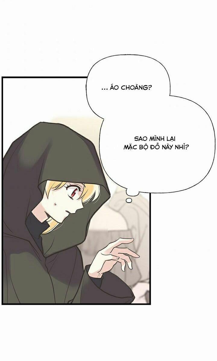 Chị Tôi Đã Nhặt Về Nhà Một Nam Chính Quyến Rũ 36 trang 66