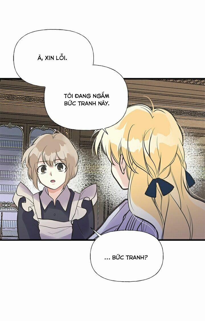 Chị Tôi Đã Nhặt Về Nhà Một Nam Chính Quyến Rũ 36 trang 8