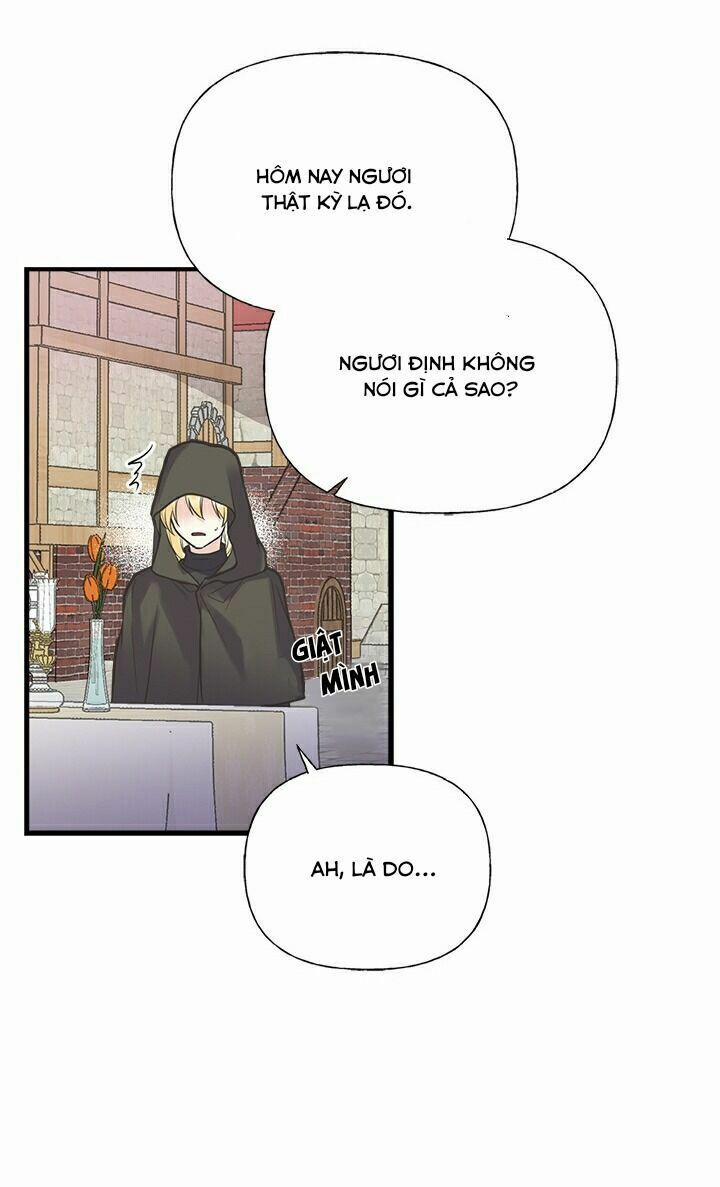 Chị Tôi Đã Nhặt Về Nhà Một Nam Chính Quyến Rũ 37 trang 15