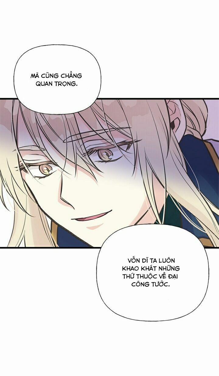 Chị Tôi Đã Nhặt Về Nhà Một Nam Chính Quyến Rũ 37 trang 22